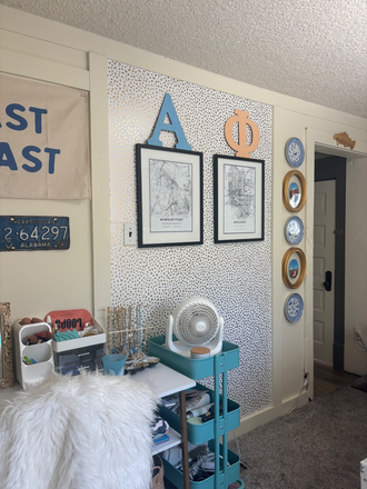 Bedroom - Spring Lease Takeover – January Move‑In Across from CU