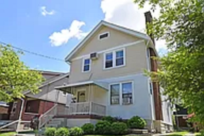 Street View - Clifton Duplex on a quiet cul-de-sac street. About a mile from campus and just over a mile to OTR.