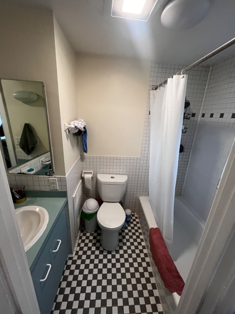 Bathroom - 11 Shaler Lane