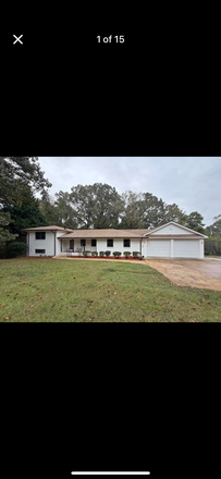Street view - House near campus