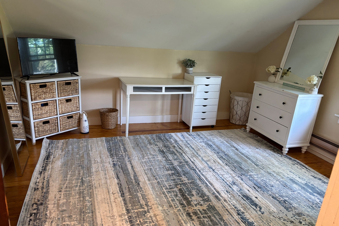 Bedroom - House close to campus