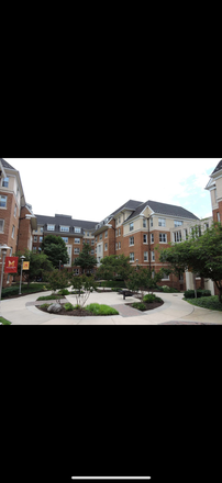 street view - South campus commons 3
