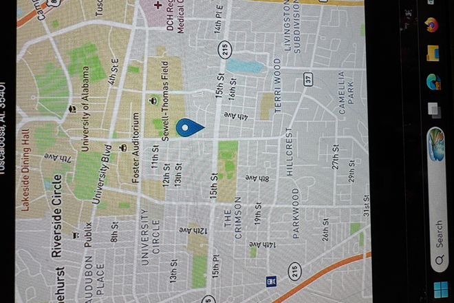 Location - Wesley Properties