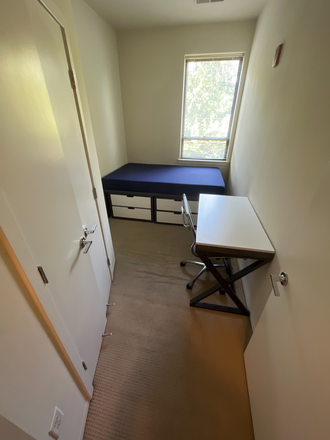 Bedroom - Terrapin Row 4 Bath 4 Bed