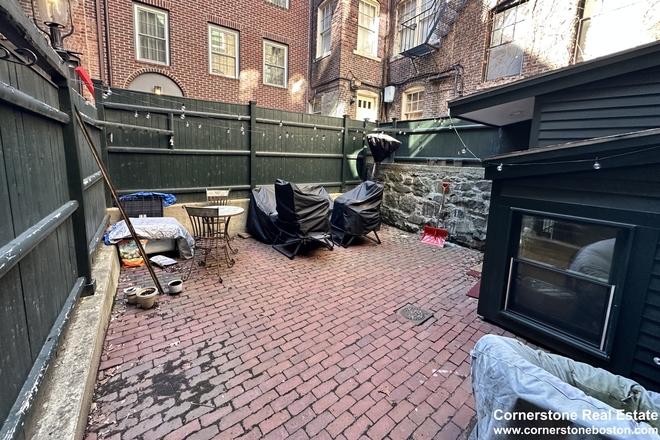 A - Last minute 2 bedroom with huge patio Apartments