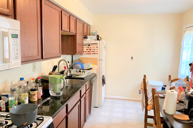 Kitchen - Summer sublet $650/mo (6/1-7/31) available in house near UMD/Lidl/Lake Artemesia.