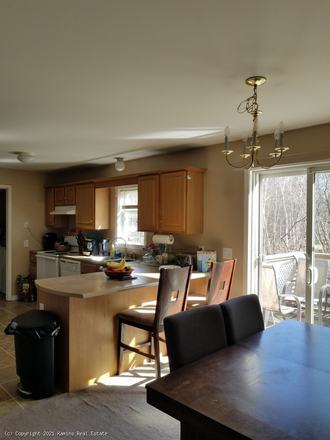 Kitchen - 185 Green Ave. Belchertown! House