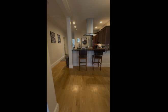 Kitchen - Apartment in Boston