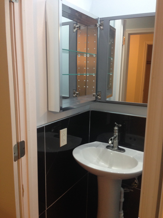Bath - Ucity Sansom House