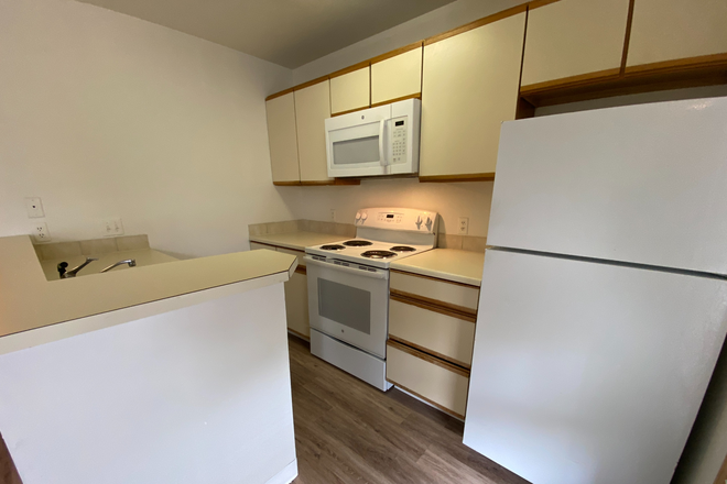 2 - Available August!: 4990 Meredith Way #202 Condo