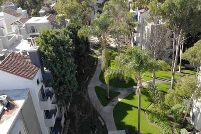 Aerial shot of property - Playa Summit Luxury Apartments