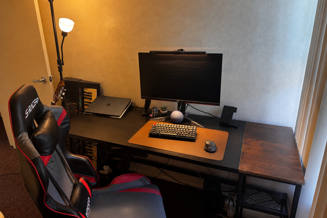 Bedroom - Summer Sublease - Verano Place Housing - Male Roommate -2Bed 1Bath - $720/Bedroom