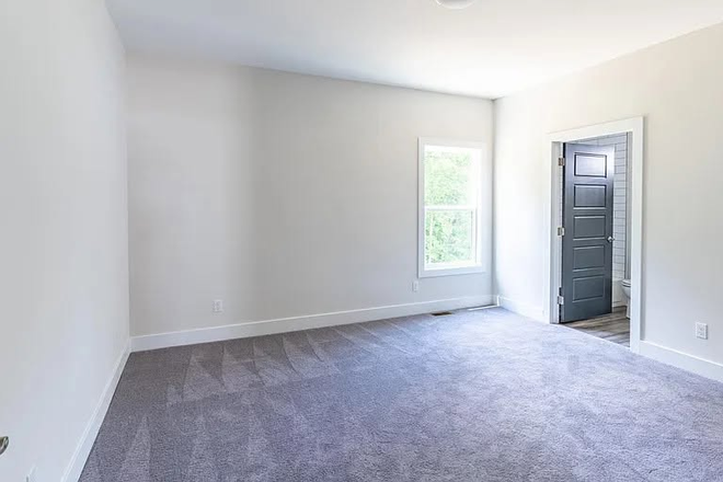 Master Bedroom - Fulton House