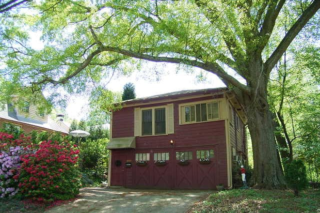 Emory VaHi Carriage House Apt - Fully Furnished Carriage House - Emory - VaHi