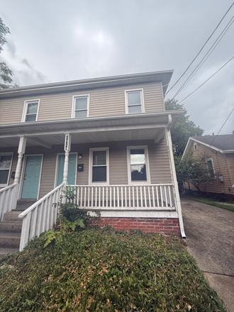 Front of the House - OduRent