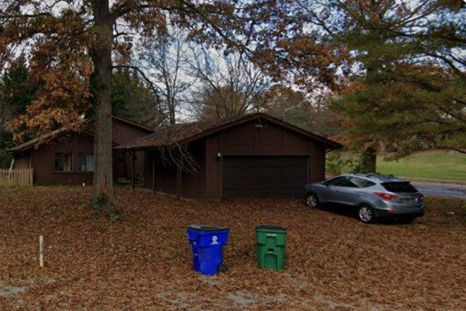 Street View - Cottage esk house close to campus