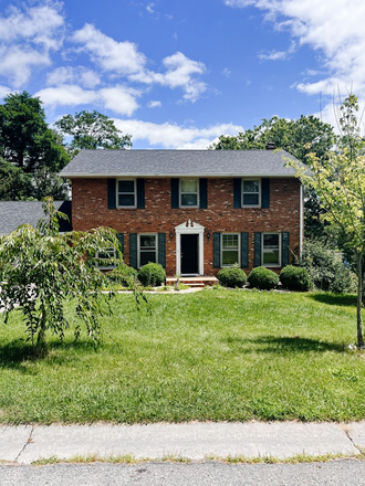 - 4 Bedroom, 2.5 Bath House