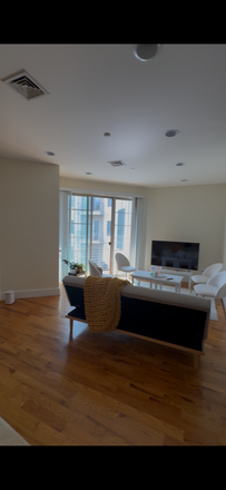 Living room - Greenery Apartments