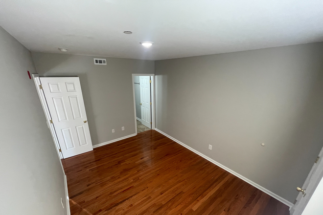 Bedroom - WLiving | 1401 N 15th St, Apt B2 | 2bed 2bath