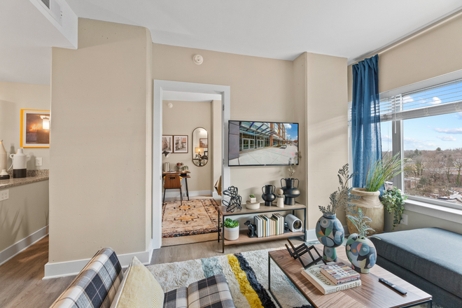 Main - Towson Aspen Apartments