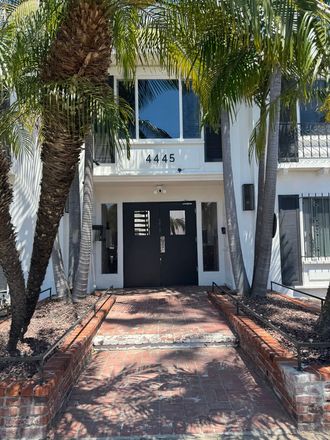 - 1BD/1BA Pacific Beach Gem – Close to Beach, Bay & Garnet Ave! Perfect Spot for $2,665/mo!