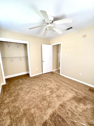 Bedroom - Perfect Place to Call Home