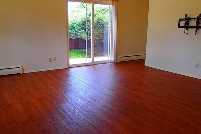 Living area. The house is fully furnished except your room. - Bed+Bath available on Baseline Triplex