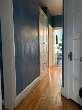 hallway - Amazing Furnished, Private Room - Utilities & WiFi Included in Rent! Apartments