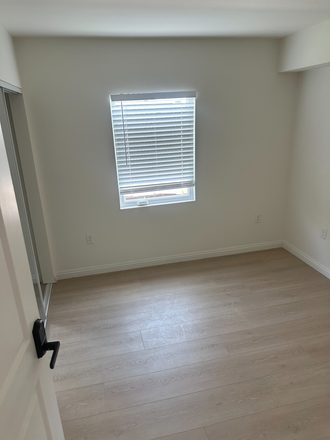 Bedroom - Private Room Near CDU – Utilities Included House