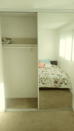Bedroom - Pacific Sands Apartment, Master Bedroom or Single for Rent