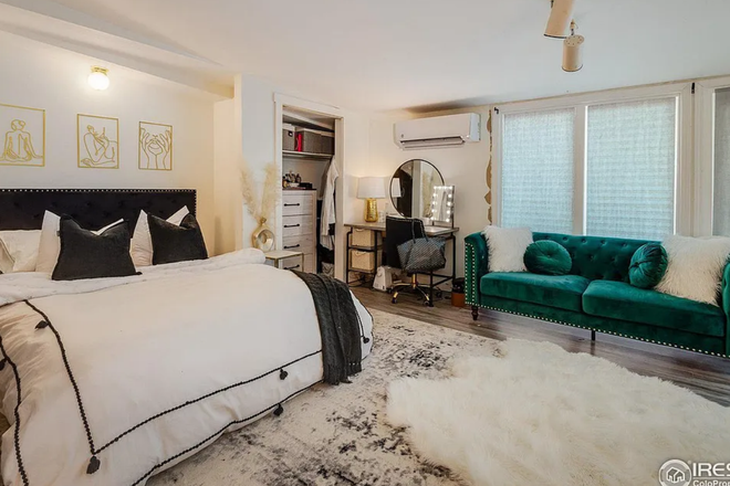 room - Casablanca 2026-2027