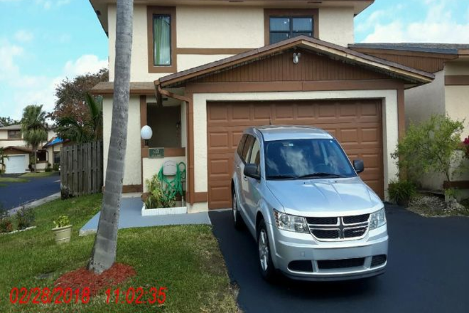 Outside Streetview - Single Family Home Rooms
