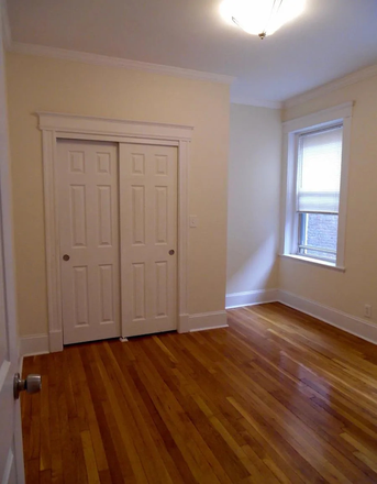 Bedroom - Summer Term Sublet (F preferred) Apartments