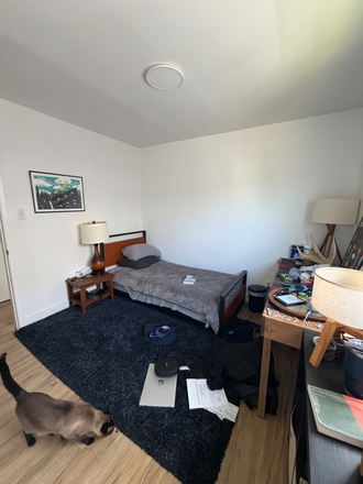 Bedroom - Third Roommate Wanted | $1275/mo