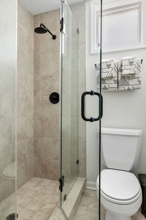 Bathroom - Chic 2 Bedroom Apartment in Quiet Neighborhood Middle of Downtown