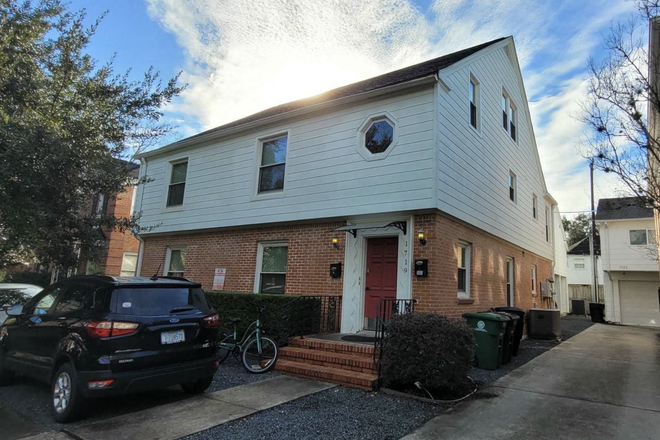 View of House - Bolsover St. Home, sublease starting January 2027, 3 min walk to campus
