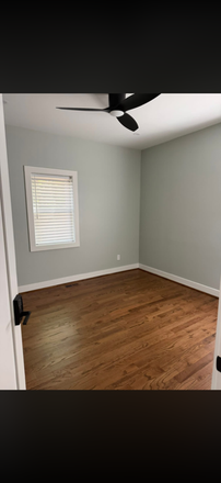 Bedroom will include Queen bed, dresser & nightstand if furnish requested. - Private Room