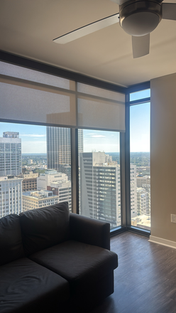 living room view - Women’s Lease Takeover Apartments