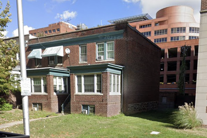 Outside Street View - Rental Home