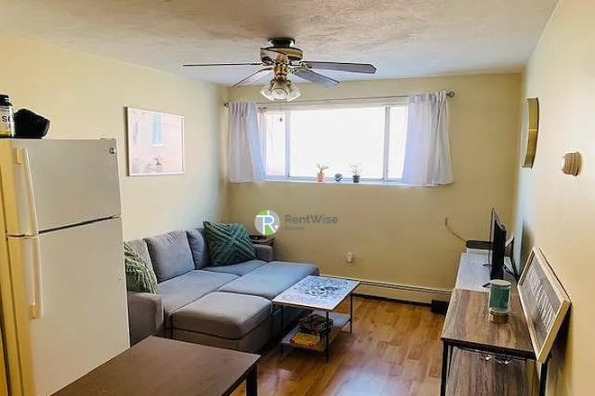 1 - April 2026-Brighotn Center 2 Rm Studio, H/HW inc, No Broker Fee! Apartments