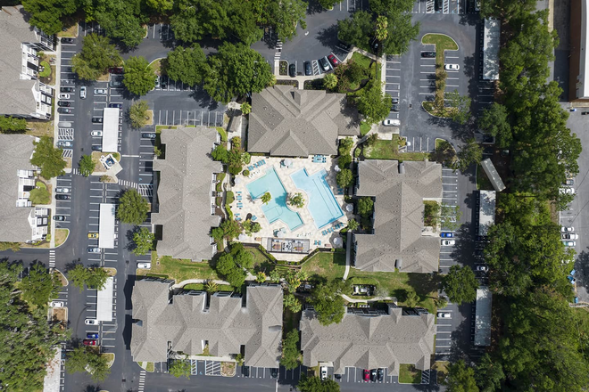 Exterior - On20 Apartments