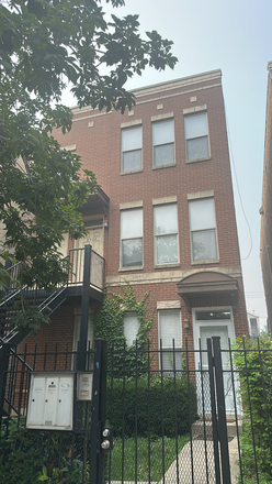 Outside view, second floor - Spacious Furnished house 3B2B , peaceful area and close to medical campus