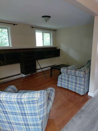 living room - 1102