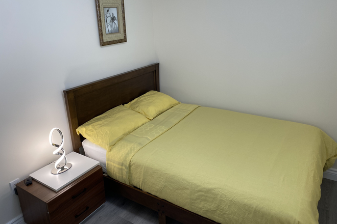 Bedroom C - Cozy Shared Rental in Downpatrick Crescent