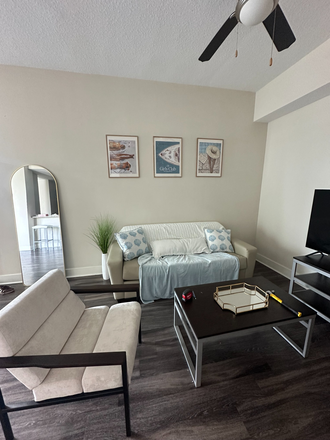 - University Park Apartments