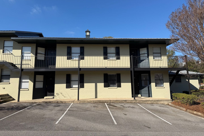 - Burton Place Condo #211