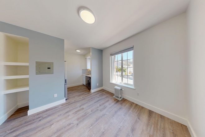 - 2500 Durant Avenue