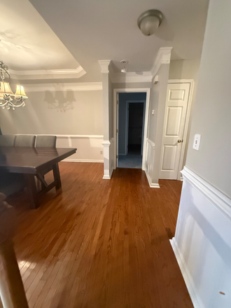 Dining - Rooms/House for rent , less than 5 miles to KSU and Town Center mall ,walmart and all other shops