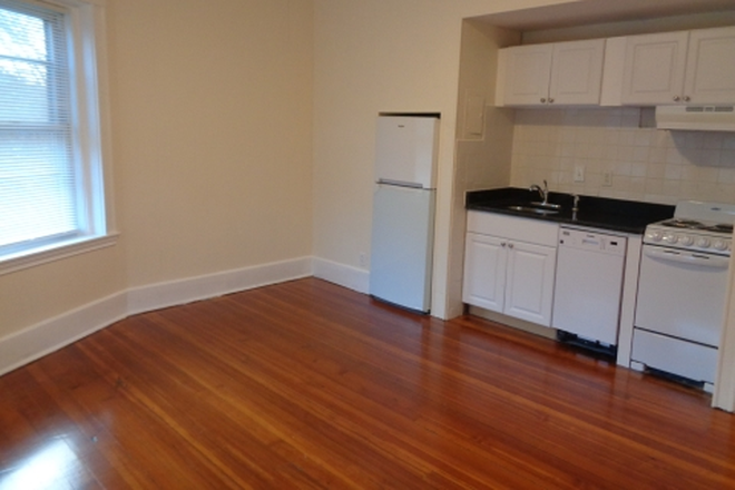 Photo - 550 Brookline Ave Apartments