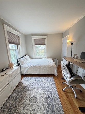 apartment - harvard/MIT/2B2B Apartments